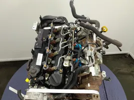 Isuzu D-Max Motore RZ4E