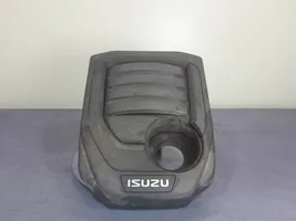 Isuzu D-Max Front underbody cover/under tray 01