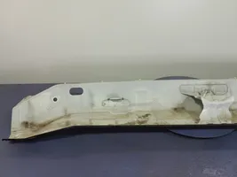 Isuzu D-Max Wiper trim 01