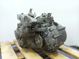 Audi A3 S3 8P Manual 6 speed gearbox JLU