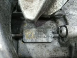 Audi A3 S3 8P Manual 6 speed gearbox JLU