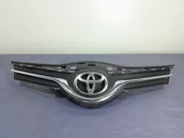 Toyota Yaris Передняя решётка 53101-0D660