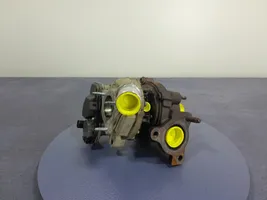 Toyota Yaris Turbo system vacuum part 17201-0N070