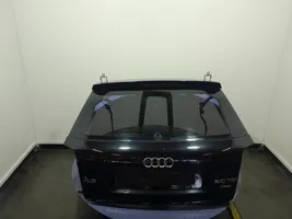 Audi A3 S3 8P Galinis dangtis (bagažinės) 01