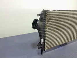 Opel Insignia A Chłodnica powietrza doładowującego / Intercooler 13241751