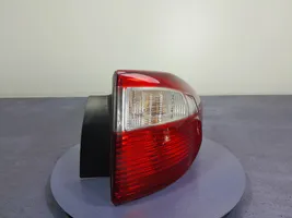 Ford Grand C-MAX Rear/tail lights AM5113404BF