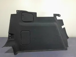 Ford Grand C-MAX Tailgate/boot cover trim set 01