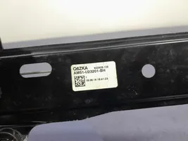 Ford Grand C-MAX Priekinio el. lango pakėlimo mechanizmo komplektas AM51-U23201-BH