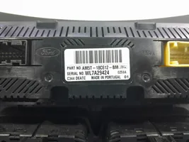 Ford Grand C-MAX Panel klimatyzacji AM5T-18C612-BM