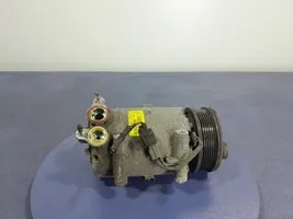 Ford Grand C-MAX Klimakompressor Pumpe AV61-19D629-DC