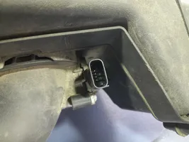 Ford Grand C-MAX Caja del filtro de aire 01
