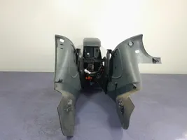 Ford Grand C-MAX Center console 01