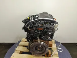 Ford Grand C-MAX Engine TXDB