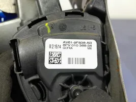 Ford Grand C-MAX Pedał gazu / przyspieszenia AV61-9F836-AB