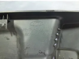 Ford Grand C-MAX Cita veida sliekšņu/statņu dekoratīvās apdares detaļa AM51-A03514-AAW