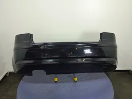 Audi A3 S3 8P Rear bumper 01