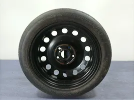 Audi A3 S3 8P R17 spare wheel 1K0601027F