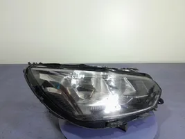 Peugeot 208 Faro/fanale 9823193880