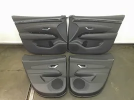 Hyundai Tucson IV NX4 Set sedili 01