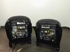 Hyundai Tucson IV NX4 Set sedili 01