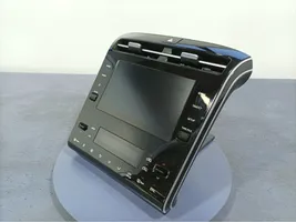 Hyundai Tucson IV NX4 Radio/CD/DVD/GPS head unit 96525-N7000