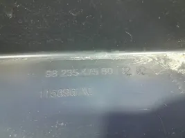 Peugeot 208 Osłona podwozia przednia 9823547580