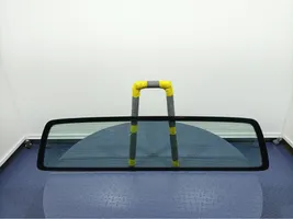 Volkswagen Amarok Heckfenster Heckscheibe 01