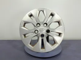 Hyundai i30 Embellecedor/tapacubos de rueda R17 52960-G4000