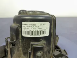 Citroen C5 Lämmittimen puhallin L5771000