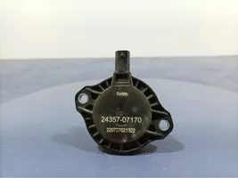 Hyundai i30 Cita veida sensors 24357-07170