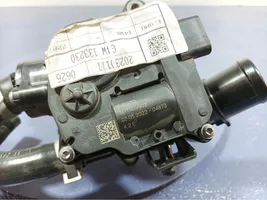 Hyundai i30 Termostaatin kotelo 550243