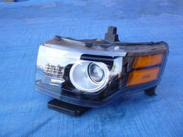 Ford Flex Headlights/headlamps set BA8Z13008