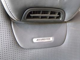 Mercedes-Benz C AMG W205 Wiązka przewodów siedzenia 