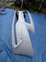 Volvo V40 Cross country Front bumper 