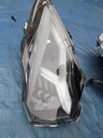 Lamborghini Aventador Lampa przednia 