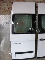 Volkswagen Crafter Drzwi przednie 