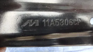 McLaren MP4 12c Autres éléments garniture de coffre 