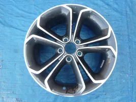 Opel Mokka X R17 alloy rim 