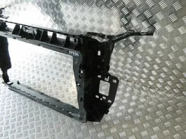 Audi Q3 8U Front bodywork piece 