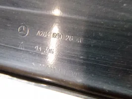 Mercedes-Benz C AMG W204 Thresholds for All-terrain vehicles 