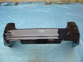 BMW 3 E21 Rear bumper 