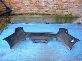 Saab 93, Monte Carlo Rear bumper 