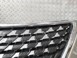 Lexus RX 300 Zderzak przedni 52119-48590