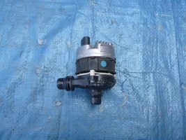 Mercedes-Benz C AMG W205 Electric auxiliary coolant/water pump 