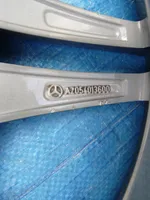 Mercedes-Benz C W205 R 19 alumīnija - vieglmetāla disks (-i) 
