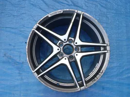 Mercedes-Benz C W205 R 19 alumīnija - vieglmetāla disks (-i) 