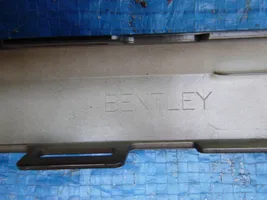 Bentley Bentayga Rear bumper 