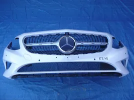 Mercedes-Benz S C217 Etupuskuri 
