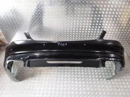 Mercedes-Benz S AMG W222 Rear bumper A2228851525