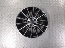 Mercedes-Benz C AMG W205 R19 alloy rim 